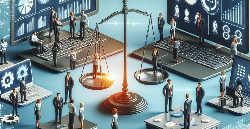 企业成本控制：财务管理系统与 HRM 的配合技巧​